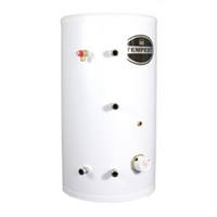 Tempest Stainless Steel Unvented Cylinders